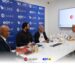 توقيع اتفاقية شراكة مع شركة إيفو للحلول الرقمية